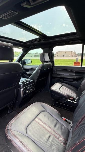Ford Expedition Limited 2020