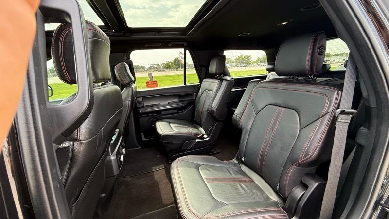 Ford Expedition Limited 2020
