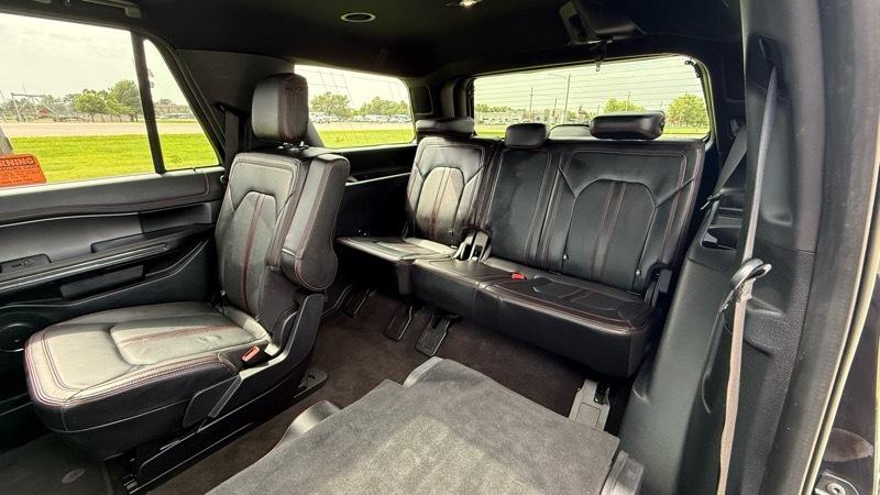 Ford Expedition Limited 2020