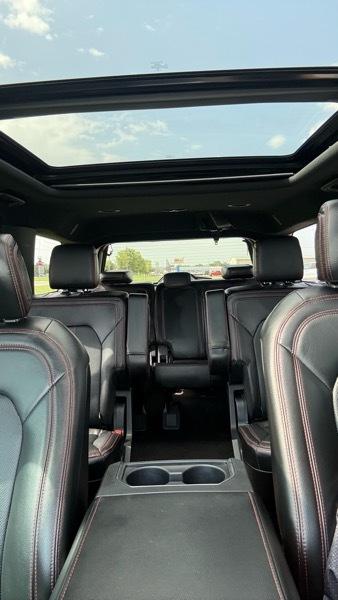 Ford Expedition Limited 2020