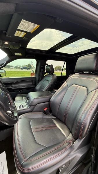 Ford Expedition Limited 2020