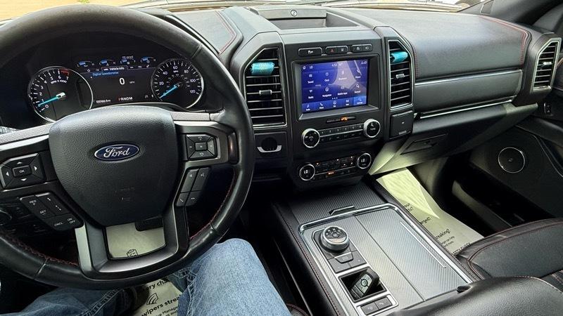 Ford Expedition Limited 2020