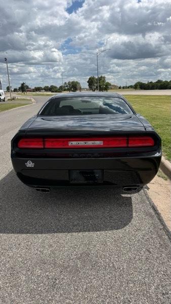 Dodge Challenger SXT 2014