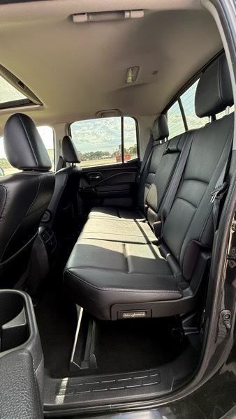 Honda Ridgeline RTL AWD 2019