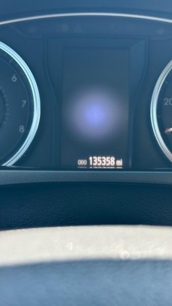 Toyota Camry SE 2015