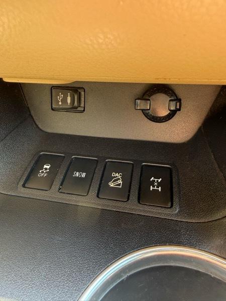 Toyota Highlander Limited AWD V6 2014