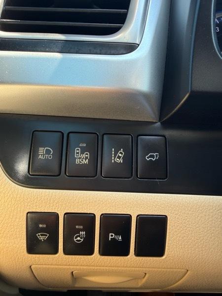 Toyota Highlander Limited AWD V6 2014