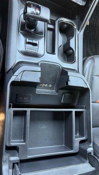 GMC Sierra 1500 AT4 Crew Cab 4WD 2023