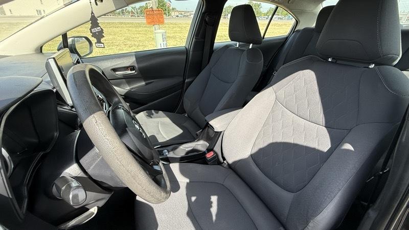 Toyota Corolla LE 2020