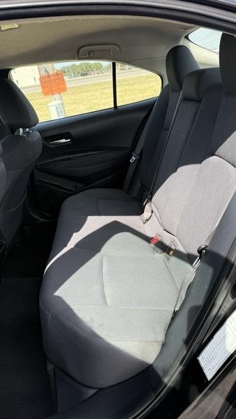 Toyota Corolla LE 2020