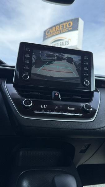 Toyota Corolla LE 2020