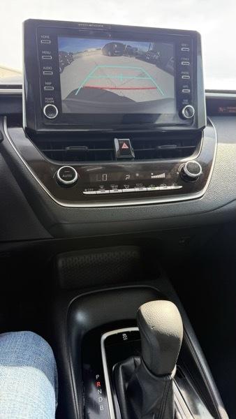 Toyota Corolla LE 2020