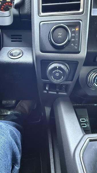 Ford F-150 Raptor SuperCrew 4WD 2017