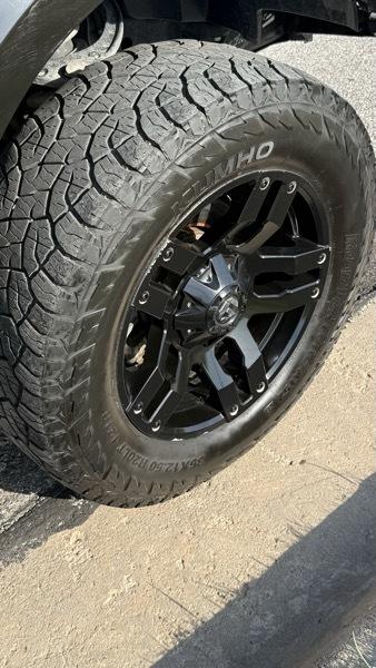 Ford F-150 Raptor SuperCrew 4WD 2017