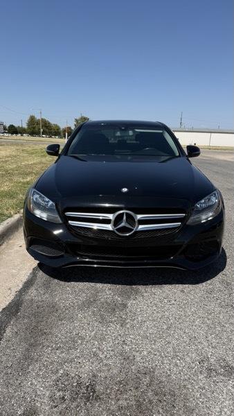 Mercedes-Benz C-Class C300 Sedan 2017