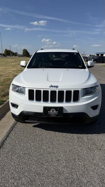 Jeep Grand Cherokee Laredo 4WD 2014