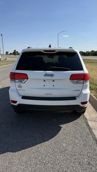 Jeep Grand Cherokee Laredo 4WD 2014