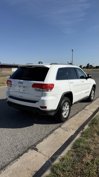 Jeep Grand Cherokee Laredo 4WD 2014