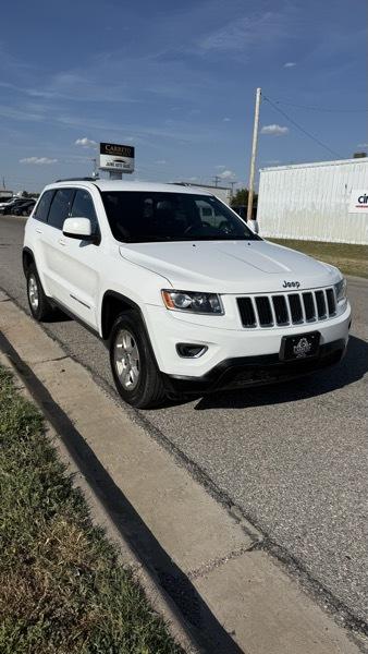 Jeep Grand Cherokee Laredo 4WD 2014