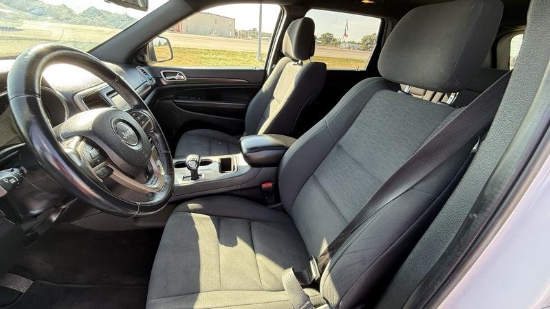 Jeep Grand Cherokee Laredo 4WD 2014
