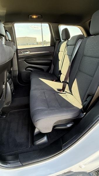 Jeep Grand Cherokee Laredo 4WD 2014