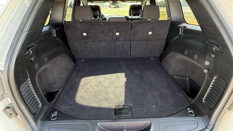 Jeep Grand Cherokee Laredo 4WD 2014