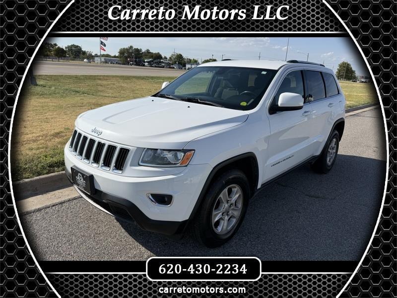 Jeep Grand Cherokee Laredo 4WD 2014