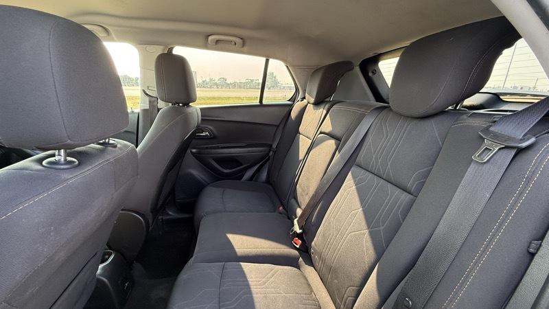Chevrolet Trax LT AWD 2019