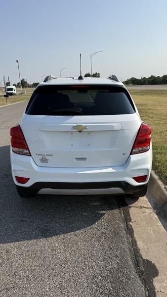 Chevrolet Trax LT AWD 2019
