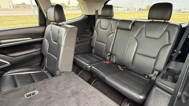 Kia Telluride LX AWD 2021