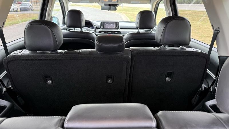 Kia Telluride LX AWD 2021
