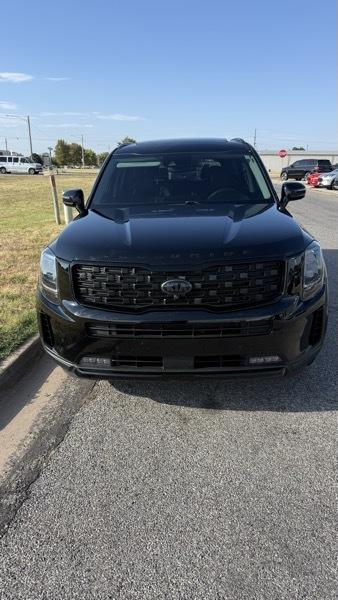 Kia Telluride SX AWD 2021