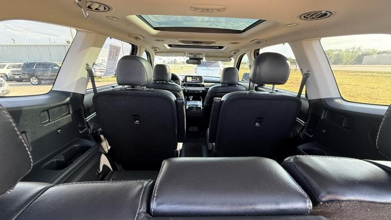 Kia Telluride SX AWD 2021