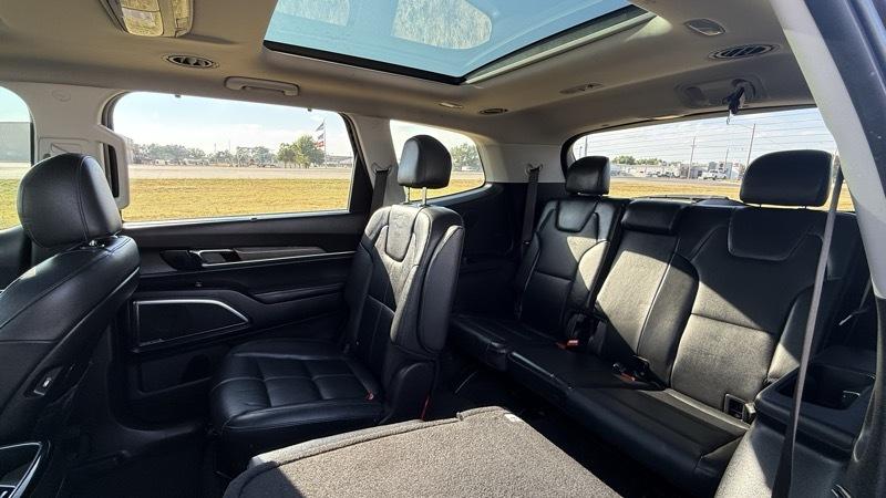 Kia Telluride SX AWD 2021