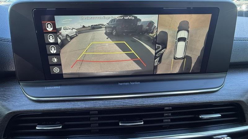 Kia Telluride SX AWD 2021