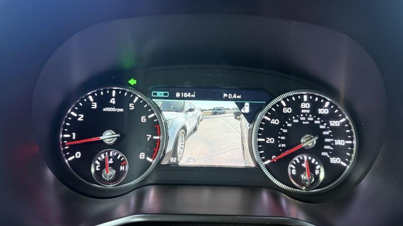 Kia Telluride SX AWD 2021