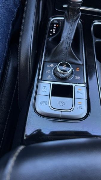 Kia Telluride SX AWD 2021