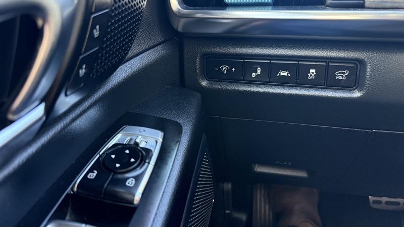 Kia Telluride SX AWD 2021