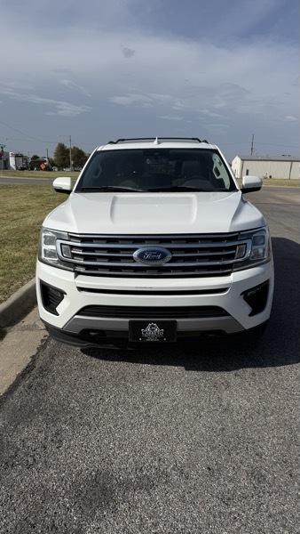 Ford Expedition MAX XLT 4WD 2020