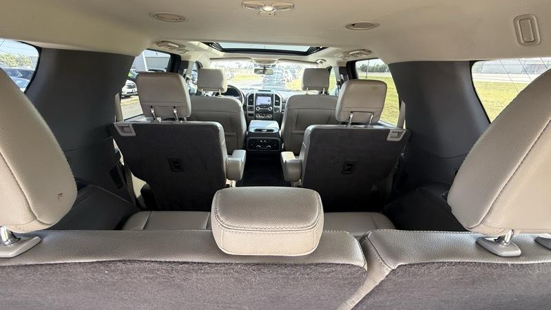 Ford Expedition MAX XLT 4WD 2020