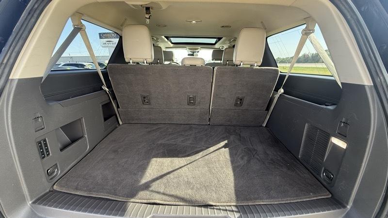 Ford Expedition MAX XLT 4WD 2020