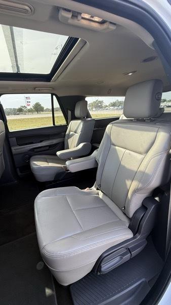 Ford Expedition MAX XLT 4WD 2020
