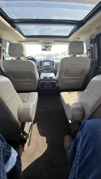 Ford Expedition MAX XLT 4WD 2020