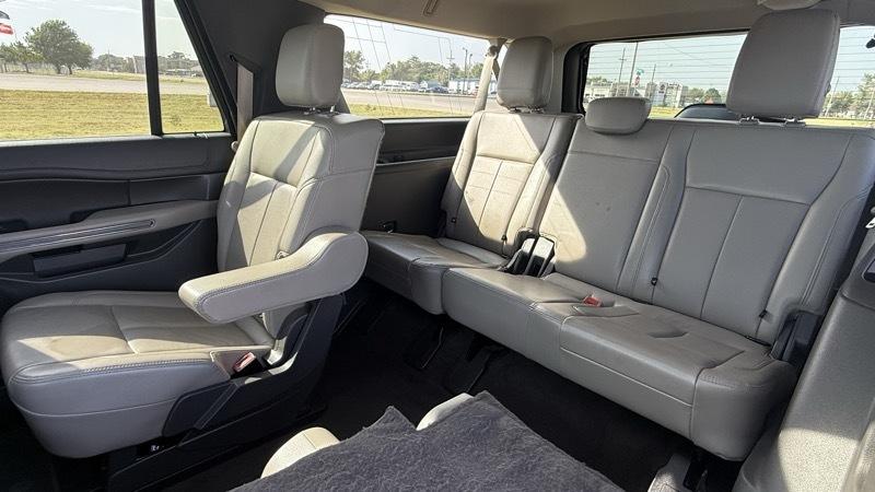 Ford Expedition MAX XLT 4WD 2020