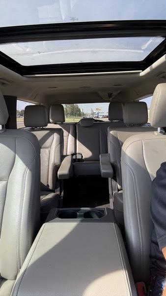 Ford Expedition MAX XLT 4WD 2020