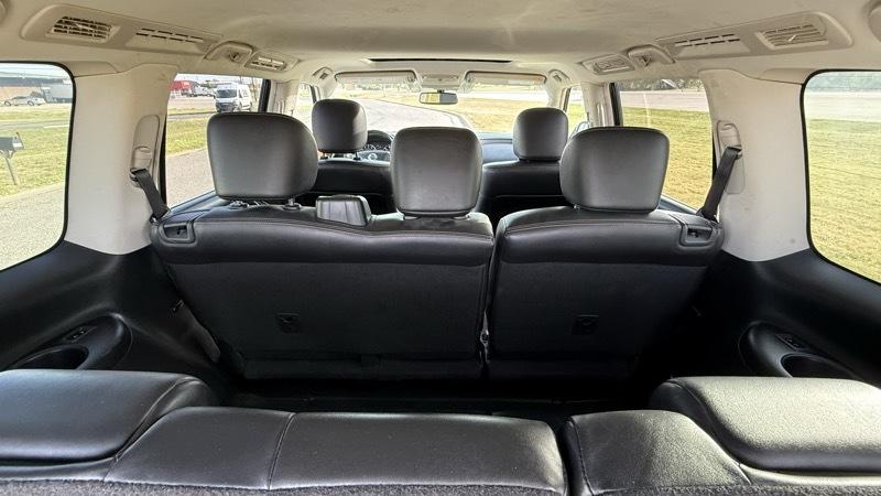 Nissan Armada SL AWD 2020