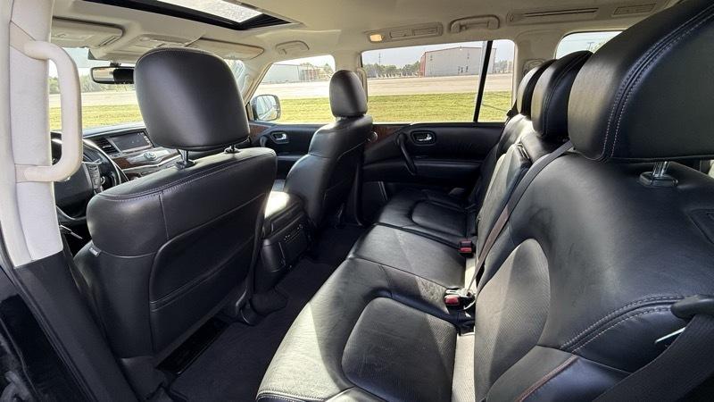 Nissan Armada SL AWD 2020