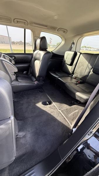 Nissan Armada SL AWD 2020