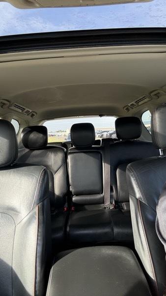 Nissan Armada SL AWD 2020