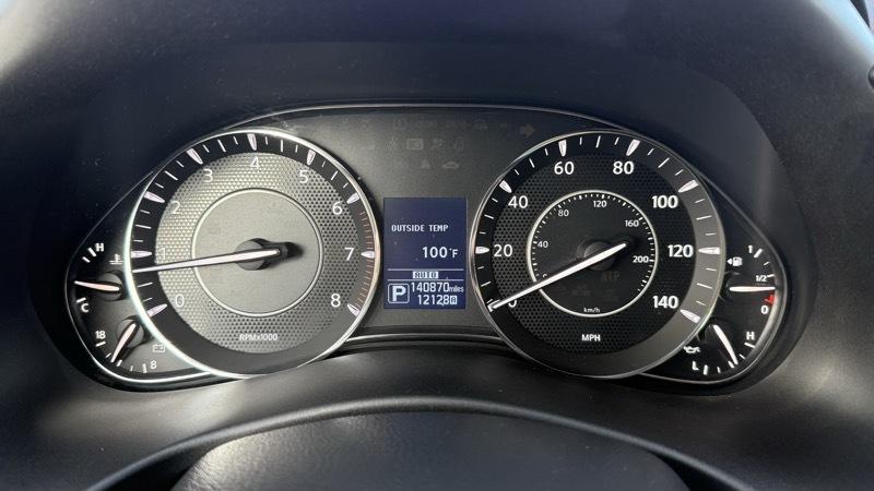 Nissan Armada SL AWD 2020